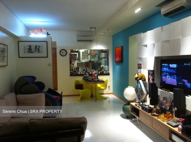 Hillview Regency thumbnail photo